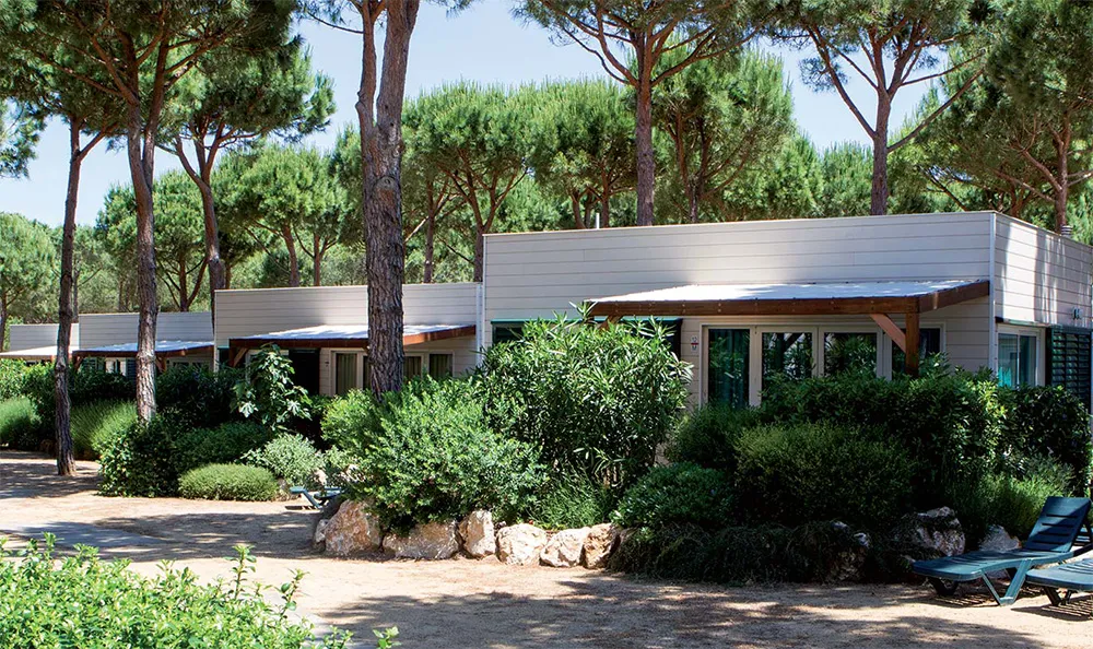Camping Cypsela Resort Costa Brava - Pals visuel 15/15