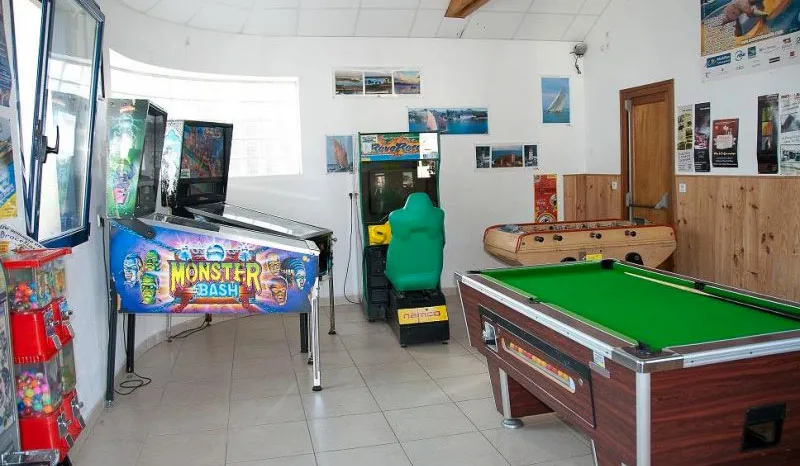 Camping d'Arvor Bretagne - Ambon visuel 9/10