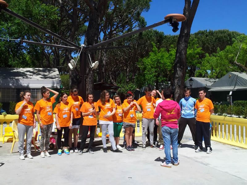 Dal Pino Toscane - Marina di Massa visuel 7/7 Dal Pino Toscane - Marina di Massa visuel 7/7