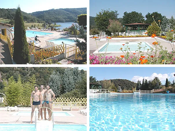 Camping d'Arpheuilles Rhône-Alpes - Saint-Paul-de-Vézelin visuel 11/11