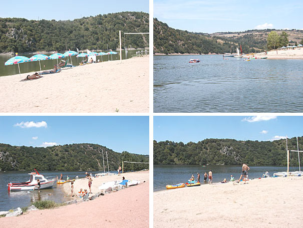 Camping d'Arpheuilles Rhône-Alpes - Saint-Paul-de-Vézelin visuel 5/11