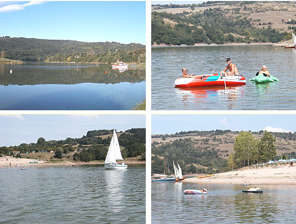 Camping d'Arpheuilles Rhône-Alpes - Saint-Paul-de-Vézelin visuel 6/11