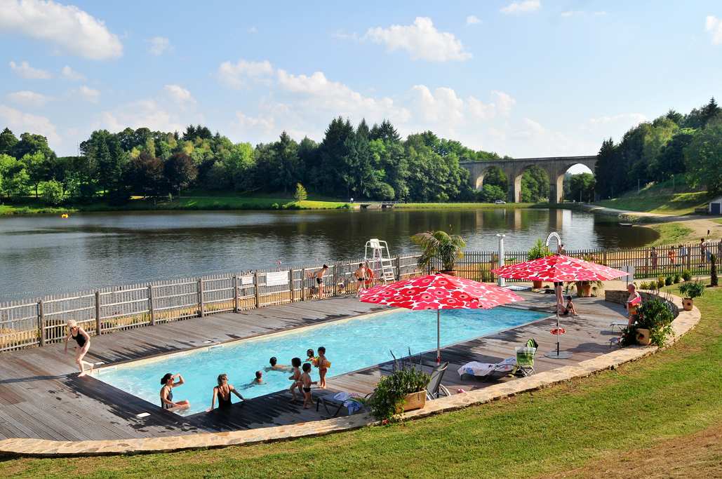 Camping d'Arpheuilles Rhône-Alpes - Saint-Paul-de-Vézelin visuel 9/11