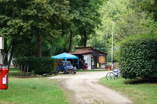 Camping d'Auberoche Aquitaine - Le Change visuel 7/8