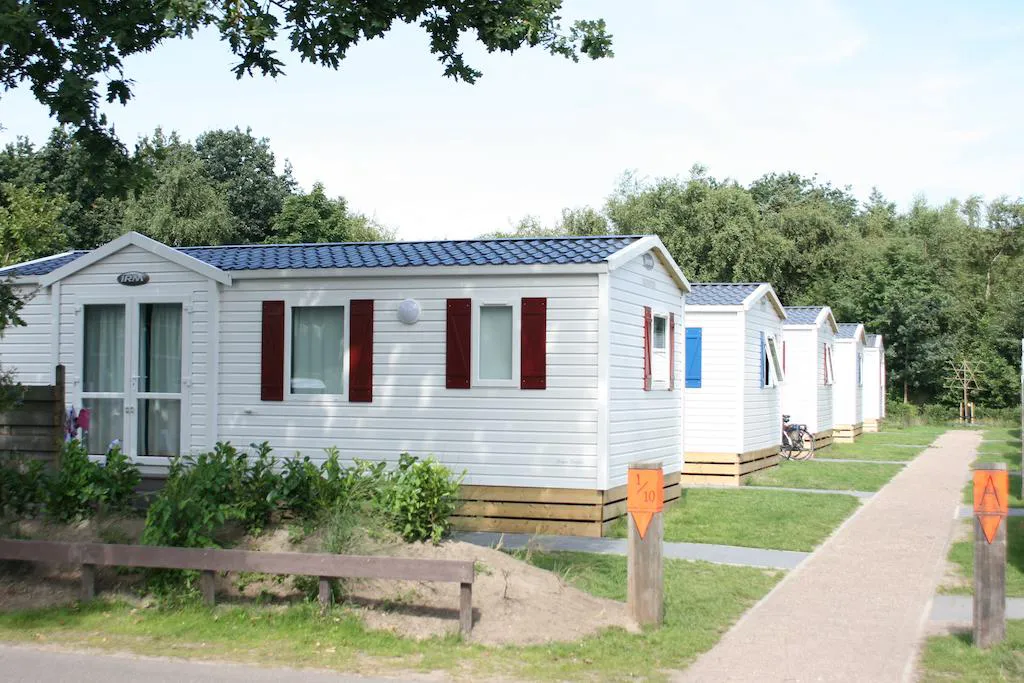 Camping de Brem Zélande - Renesse visuel 2/2