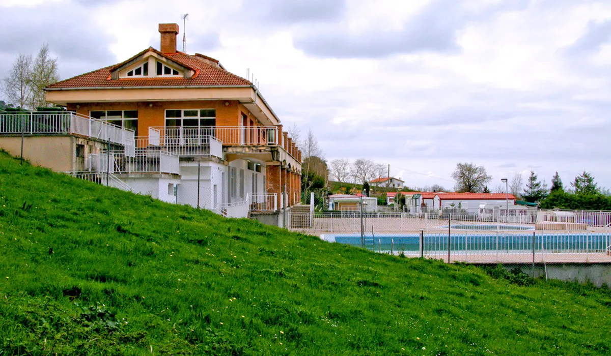 Camping de Castro Cantabrie - Castro Urdiales visuel 2/2