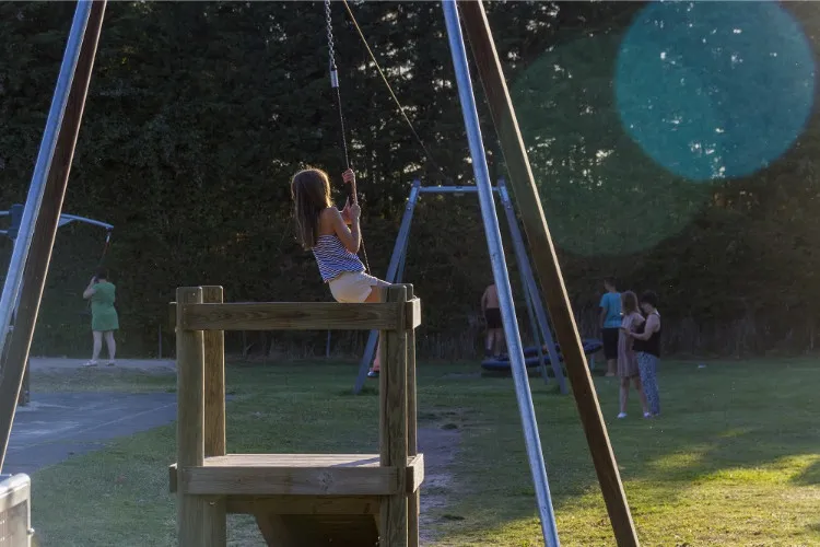Camping de Haro La Rioja - Haro visuel 4/6