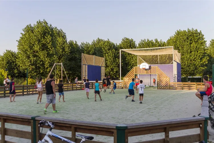 Camping de Haro La Rioja - Haro visuel 2/6