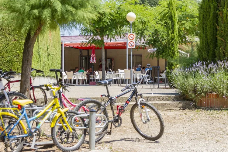 Camping de Haro La Rioja - Haro visuel 5/6