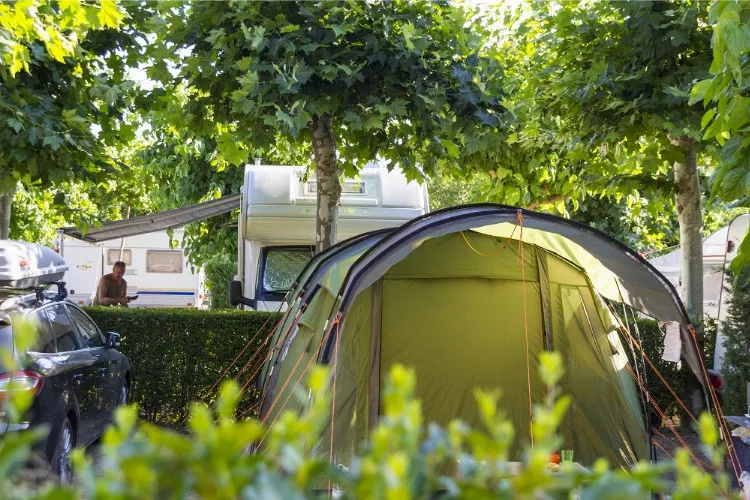 Camping de Haro La Rioja - Haro visuel 6/6