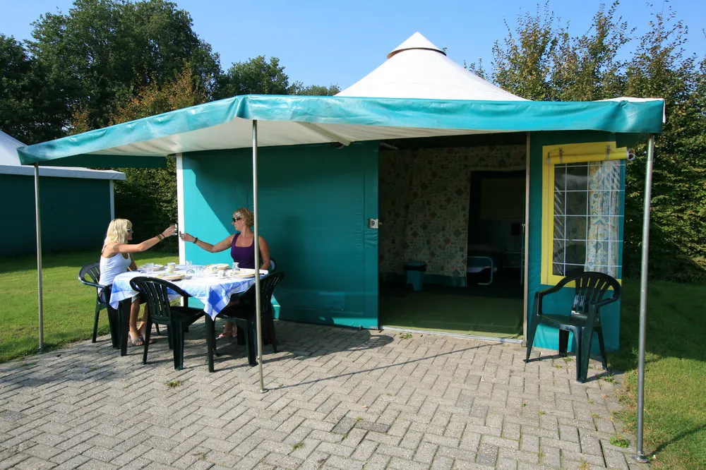 Camping de Kreitsberg Brabant-du-Nord - Voederheil visuel 2/3