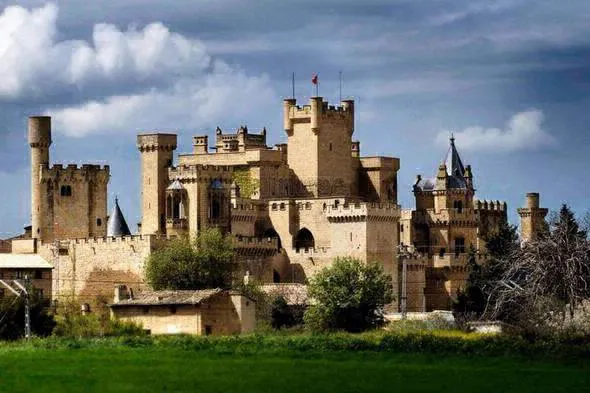 Camping de Olite Navarre - Olite visuel 3/3