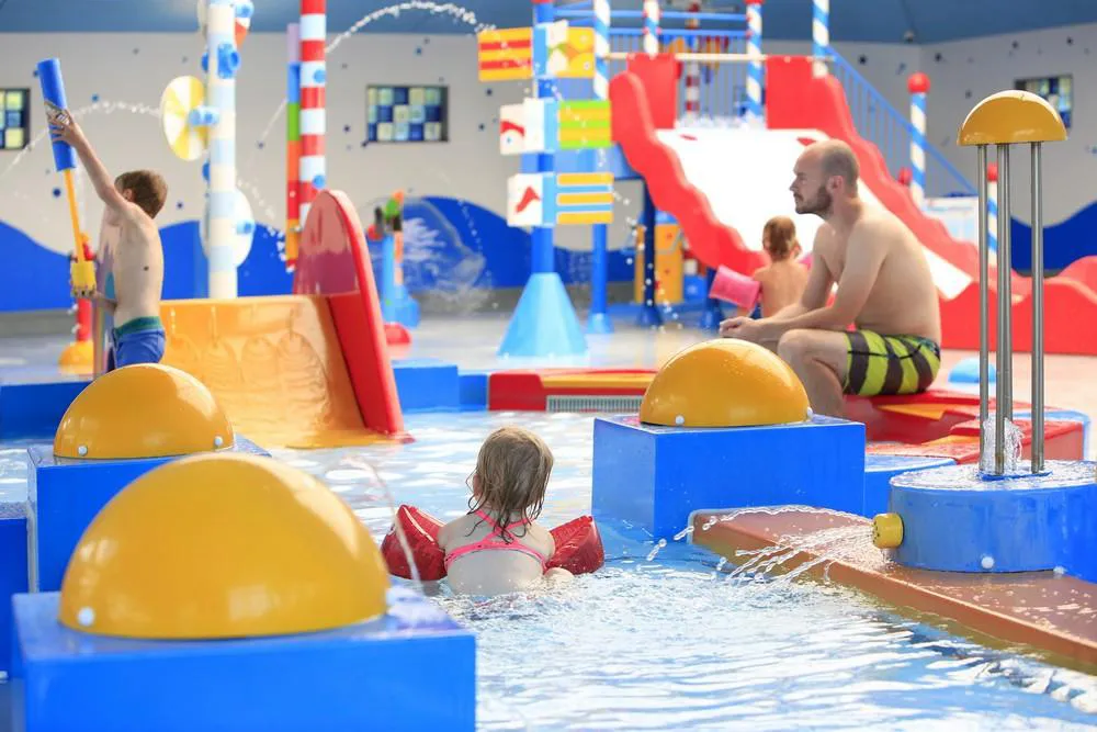 Camping de Paal Brabant-du-Nord - Bergeijk visuel 3/6