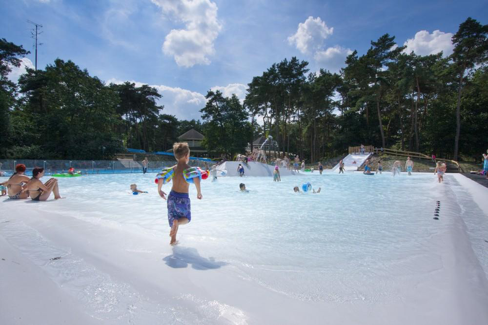 de Paal Brabant-du-Nord - Bergeijk visuel 2/6 de Paal Brabant-du-Nord - Bergeijk visuel 2/6