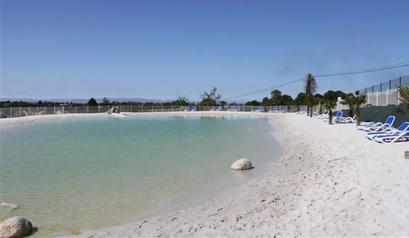 Camping de Pen Guen Bretagne - Saint-Cast-le-Guildo visuel 4/6