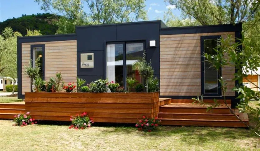 Camping de Pen Guen Bretagne - Saint-Cast-le-Guildo visuel 5/6