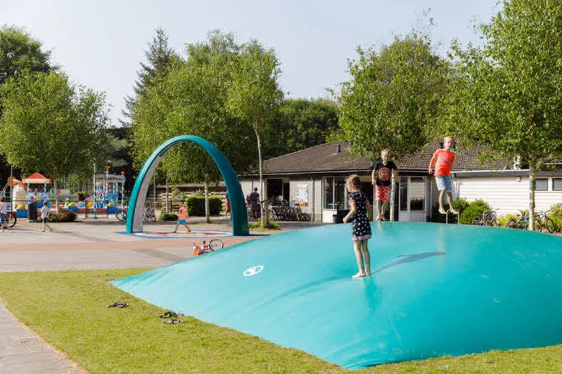 Camping de Roggeberg Frise - appelscha visuel 4/4