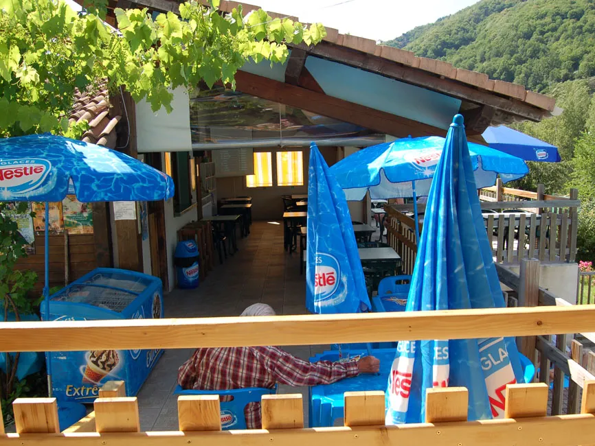 Camping de Belos Rhône-Alpes - Thueyts visuel 4/10