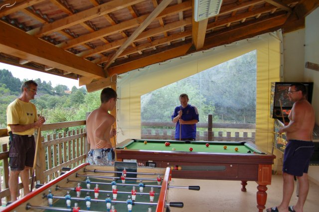 Camping de Belos Rhône-Alpes - Thueyts visuel 8/10