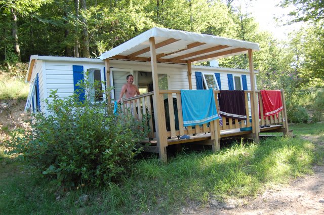 Camping de Belos Rhône-Alpes - Thueyts visuel 10/10
