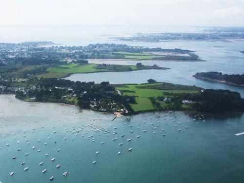 Camping de Bilouris Bretagne - Arzon visuel 1/1