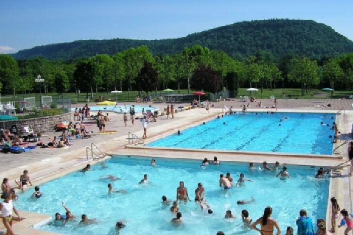 Camping de Boÿse Franche-Comté - Champagnole visuel 4/11