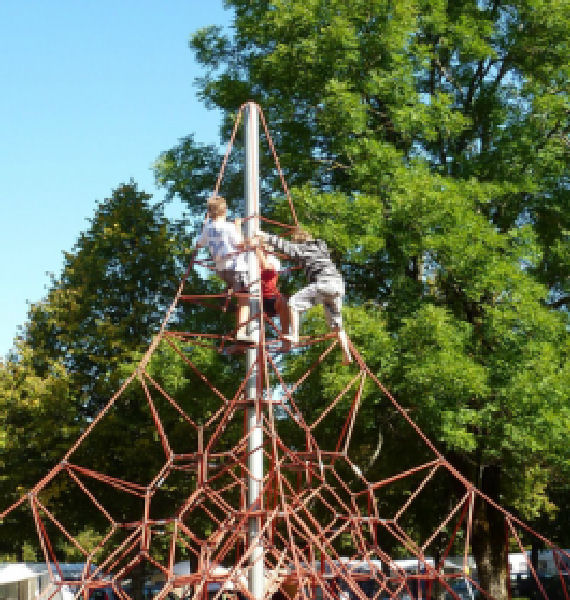 Camping de Boÿse Franche-Comté - Champagnole visuel 10/11