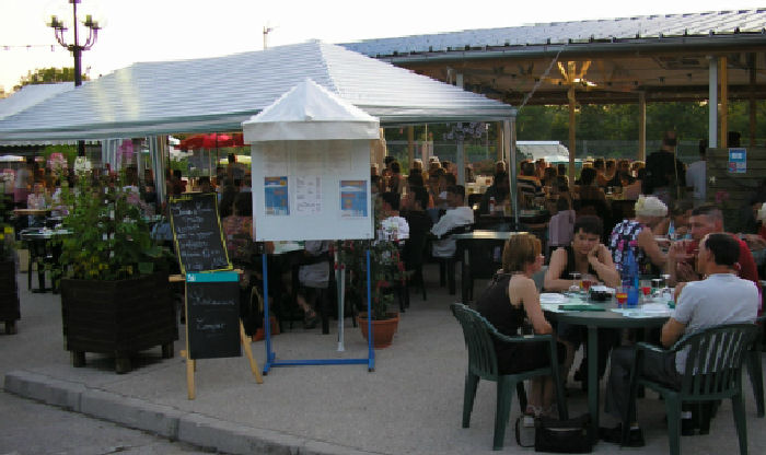 Camping de Boÿse Franche-Comté - Champagnole visuel 11/11