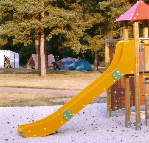 Camping de Broceliande Bretagne - Néant-sur-Yvel visuel 1/1