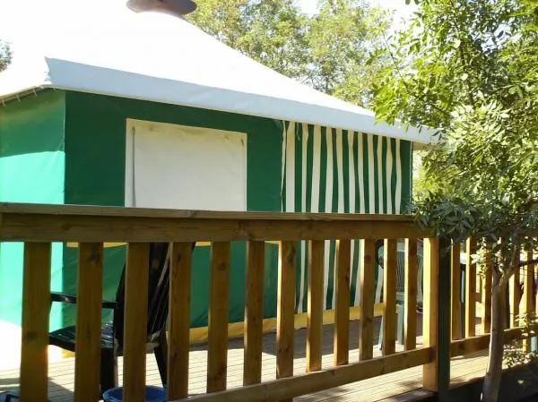 Camping de Gourjade Midi-Pyrénées - Castres visuel 3/5
