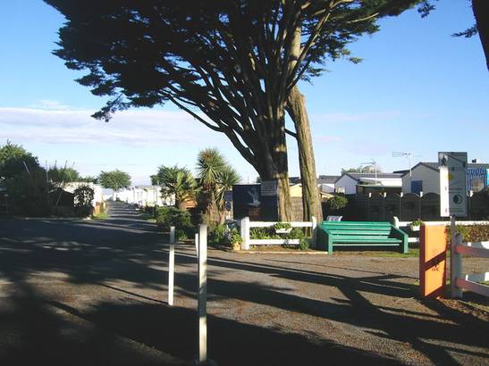 Camping de Kerlann Bretagne - Damgan visuel 1/1