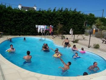 Camping de Kerurus Bretaña - Plounéour-Trez visuel 14/20