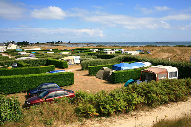 Camping de Kerurus Bretaña - Plounéour-Trez visuel 15/20