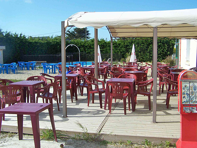 Camping de Kerurus Bretaña - Plounéour-Trez visuel 16/20