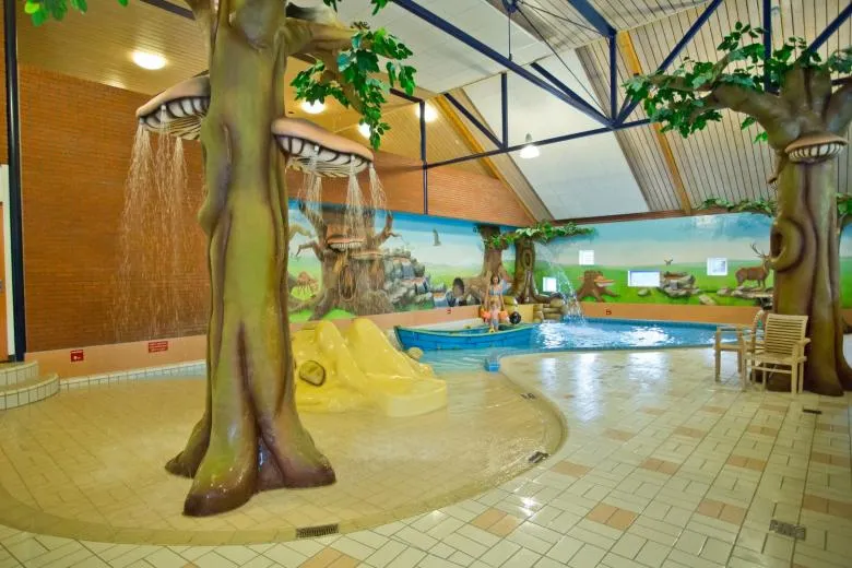 Camping de Kleine Wolf Overijssel - Stegeren visuel 3/6