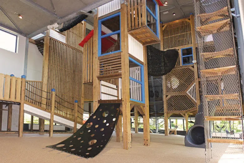 Camping de Kleine Wolf Overijssel - Stegeren visuel 5/6