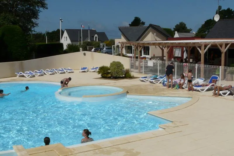 Camping de la Baie Pays de Loire - Assérac visuel 2/11