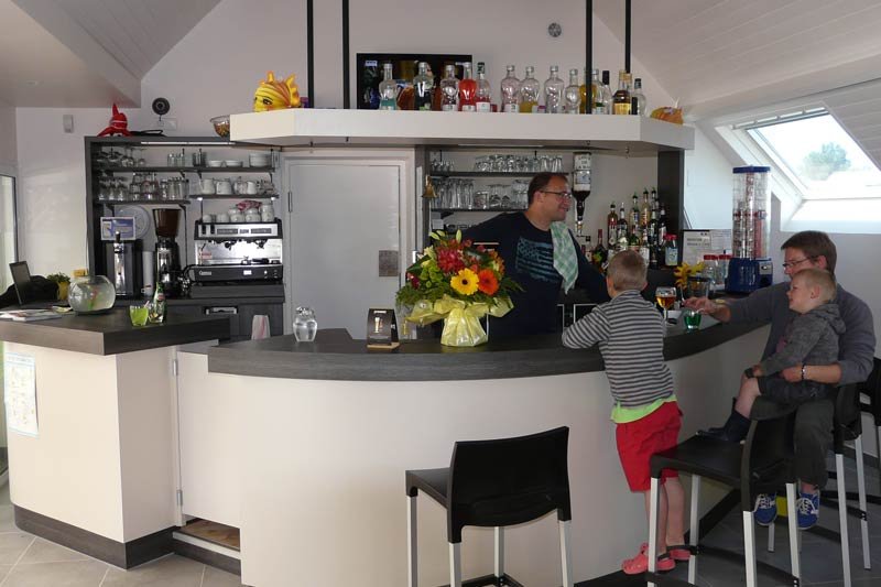 Camping de la Baie Pays de Loire - Assérac visuel 4/11