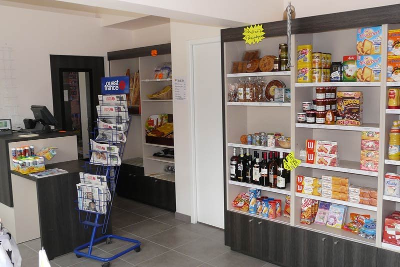 Camping de la Baie Pays de Loire - Assérac visuel 6/11