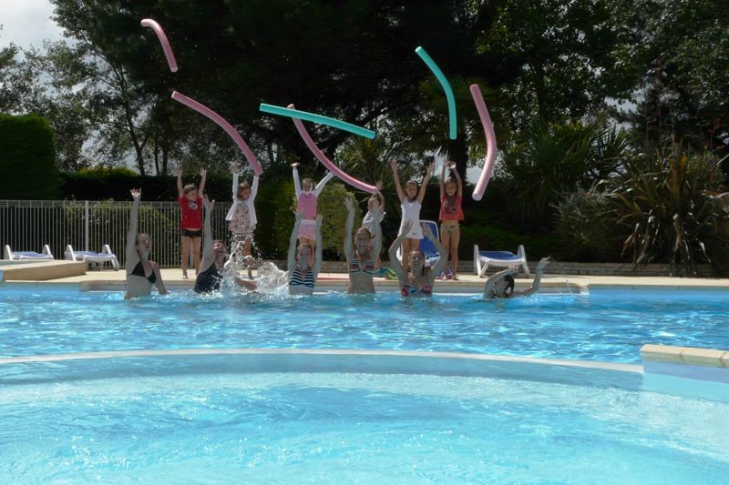 Camping de la Baie Pays de Loire - Assérac visuel 7/11