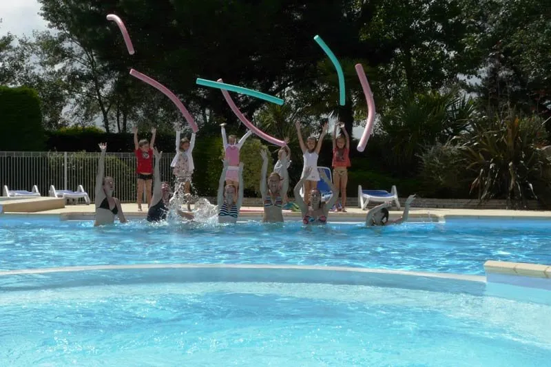 Camping de la Baie Pays de Loire - Assérac visuel 11/11