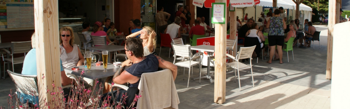 Camping de la Baie Pays de Loire - Assérac visuel 8/11