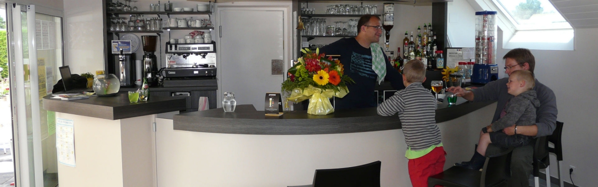 Camping de la Baie Pays de Loire - Assérac visuel 9/11