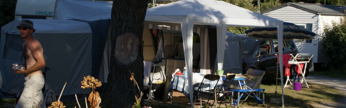 Camping de la Baie Pays de Loire - Assérac visuel 11/11