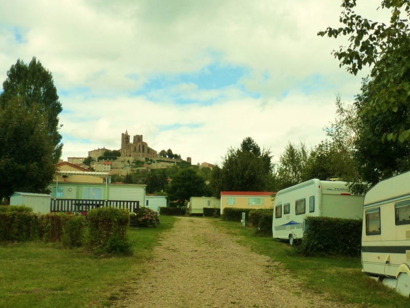 Camping de la Belle Etoile Rhône-Alpes - Saint-Bonnet-le-Château visuel 4/4