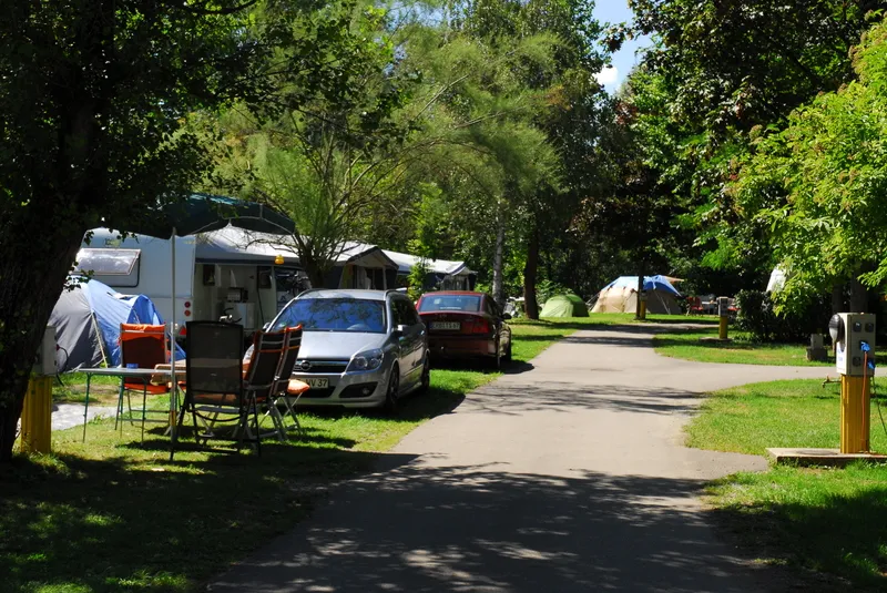 Camping de la Doller Alsace - Guewenheim visuel 3/3