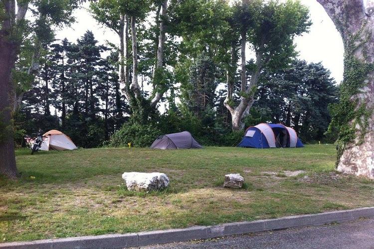 Camping de la Durance Provence-Alpes-Côte d'Azur - Cavaillon visuel 6/8