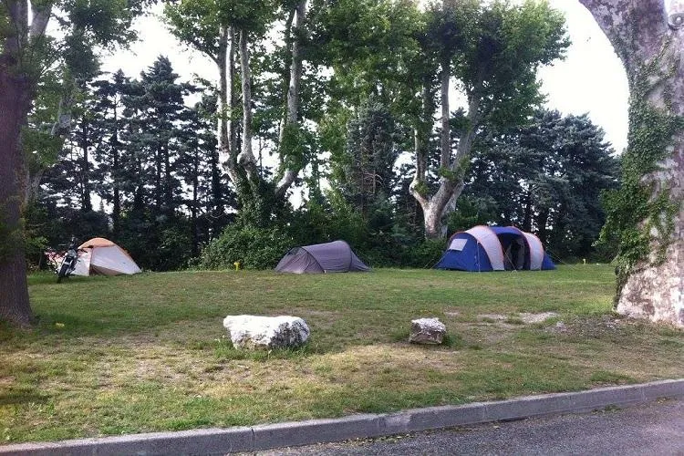 Camping de la Durance Provence-Alpes-Côte d'Azur - Cavaillon visuel 5/8