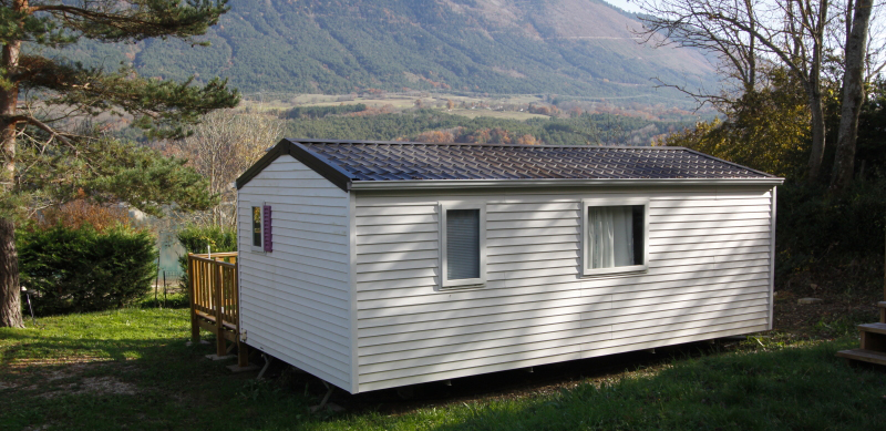Camping de la Plage Rhône-Alpes - Treffort visuel 6/6