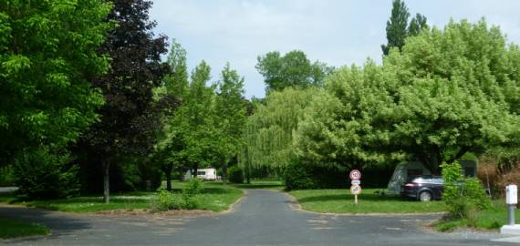 Camping de la Tête Noire Grand Centre - Buzançais visuel 3/3